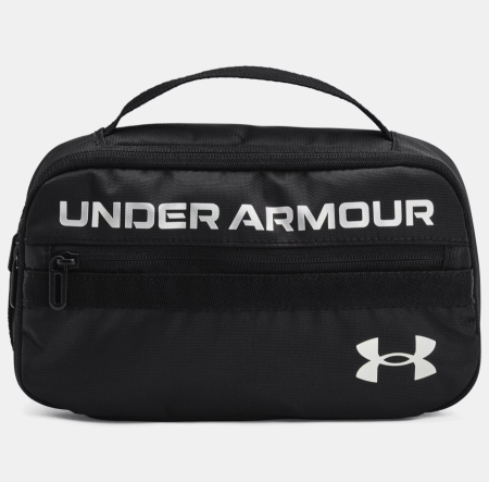 Unisex UA Contain Travel Kit - Under Armour - اسود